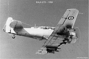 180- ARMEE DE L'AIR EN ALGERIE 1945-1962-28 (59)